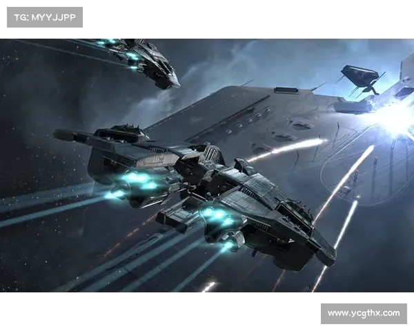 探秘EVE宇宙中的多元种族文化与文明演化之旅