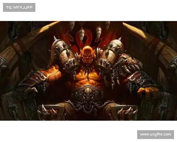 解锁德鲁伊战斗奥秘：魔兽世界中的自然力量与战略艺术