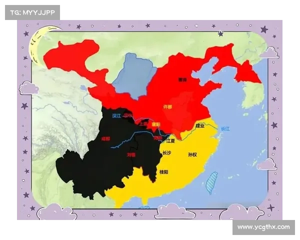 定军山之战的战略意义与历史影响探讨