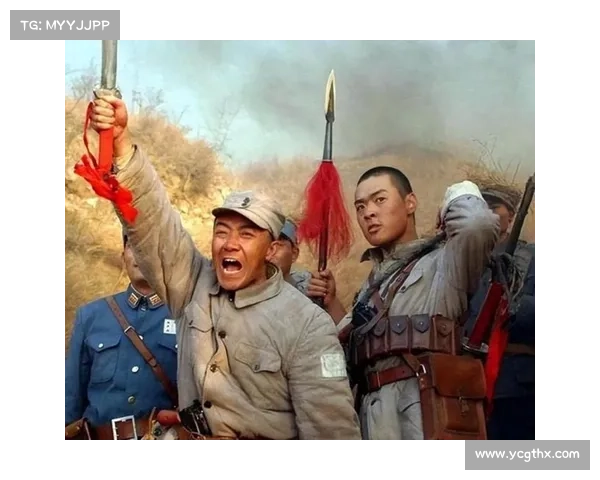 从硝烟中崛起的勇士 八个震撼心灵的英雄事迹展现坚韧与无畏