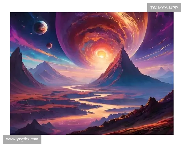 《黎明之光探索未知世界的奥秘揭示与未来展望》