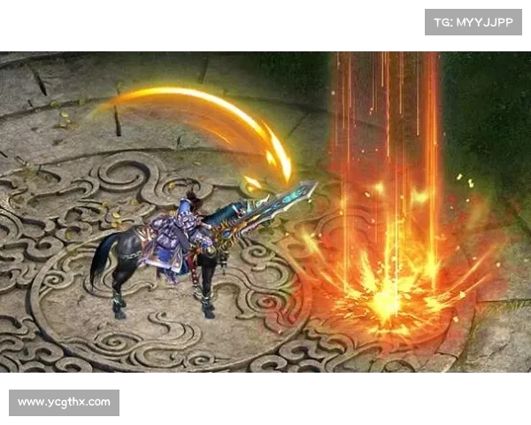 掌握破火诀核心技巧的关键方法与修炼步骤详解