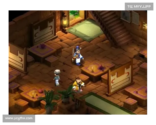 如何在梦幻群侠传3中快速提升技巧成为游戏高手的全攻略