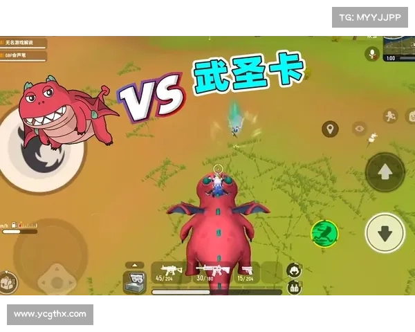 香肠派对新玩法大揭秘 让你成为游戏中的超强赢家