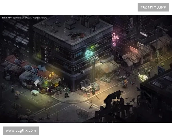 《暗影狂奔归来》中三大关键抉择的深远影响与策略解析 《暗影狂奔归来》中三大关键抉择的深远影响与策略解析