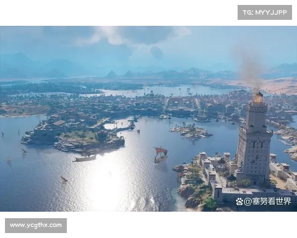 揭开刺客信条背后的真实历史与现代文明之间的十个隐藏联系 揭开刺客信条背后的真实历史与现代文明之间的十个隐藏联系