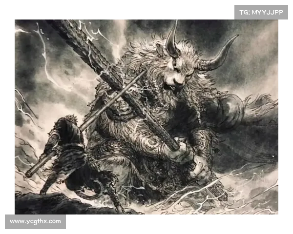 黑神话悟空结局深度解析 五大核心要点揭开终极秘密