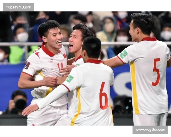 中国国足失利越南后我们应该如何反思提升足球水平和球队建设