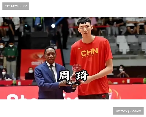 周琦加盟新疆背后的关键步骤与决策分析