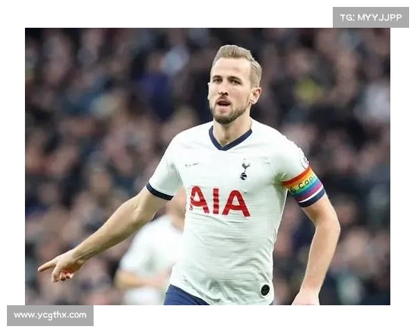 哈里凯恩的足球天赋与坚持不懈的努力如何铸就世界级射手之路