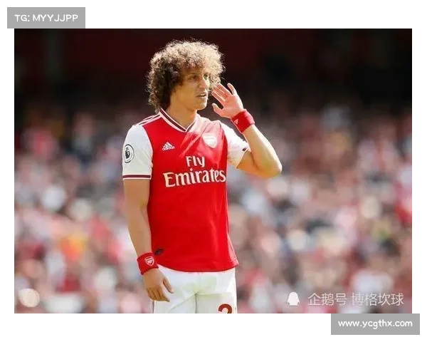 大卫路易斯落选对球队防守体系及世界杯前景的深远影响分析